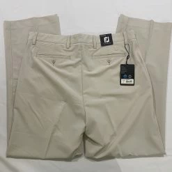 Footjoy Men's Pants - Khaki -Cheap Apparel Store 0e2e00 91f1c03d5f3d4173824e8445630ef56amv2
