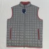 Footjoy Men's Vest - Gray/Red -Cheap Apparel Store 0e2e00 922c8e55b2934706989d04dfd3b23aa3mv2