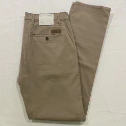 Other Adriano Goldschmied Men's Pants - Khaki