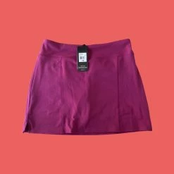 Adidas Women's Skort - Medium