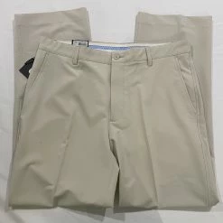 Footjoy Men's Pants - Khaki -Cheap Apparel Store 0e2e00 96b957bcd86f4faea12271f5484cae85mv2