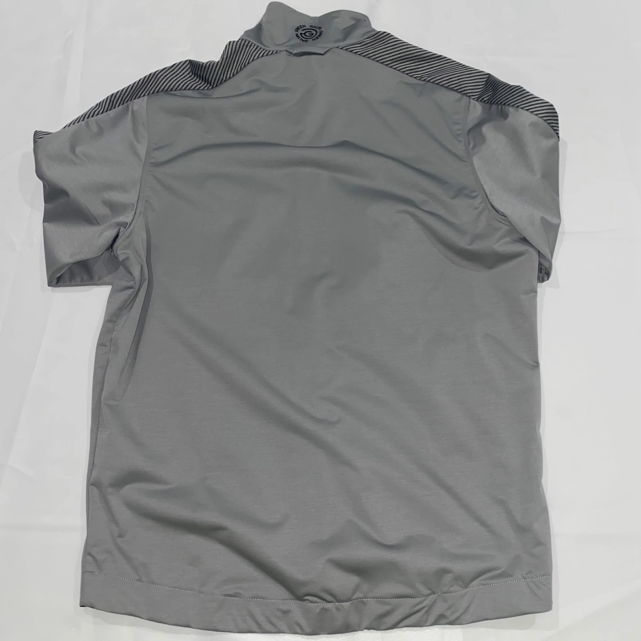 Galvin Green - Gray 4 Galvin Green - Gray - Image 2