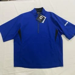 Footjoy Men's Rain Gear