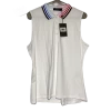 G/FORE GFORE Women's Top - White/Rainbow -Cheap Apparel Store 0e2e00 aec8ae02f74f4df4a0b60574f69d63d4mv2