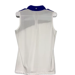 EPNY Women's Top - White/Blue/Aqua -Cheap Apparel Store 0e2e00 b38e245b463a48829bed6f1fcfa74298mv2