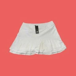 Adidas Women's Skort - Large