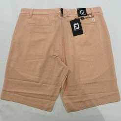 Footjoy Men's Shorts - Coral -Cheap Apparel Store 0e2e00 bd8550a7f18144cab14d0e2cbadb42b4mv2