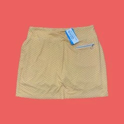 GGBlue Women's Skort - Large - Baby Blue -Cheap Apparel Store 0e2e00 bf190fcf9e064d4c9279a0386596ca0fmv2