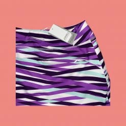 Cutter & Buck Annika Women's Skort - Xsmall - Purple/Teal/White -Cheap Apparel Store 0e2e00 bf46b83c7ce94ba588aa2395b6958d03mv2