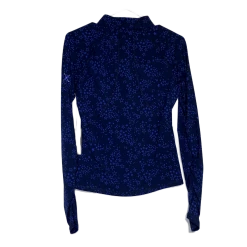 G/FORE GFore Women's Q Zip - Navy/Blue Stripe -Cheap Apparel Store 0e2e00 c028b882db4f4841a788a431c26e2c01mv2