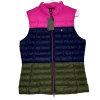 G/FORE GFORE Women's Vest - Navy/Pink -Cheap Apparel Store 0e2e00 c281ee8848184f19b702e14a19f2f7ecmv2