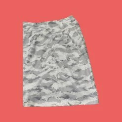 Foray Women's Skort - Large - Gray Print -Cheap Apparel Store 0e2e00 c38874f9df9b4ca78271634b3807c6b3mv2