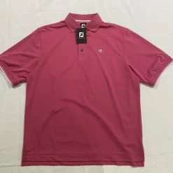 Footjoy Men's Polo -Cheap Apparel Store 0e2e00 c534df2b4f7f48b9bbfc2b80b0ffce0emv2