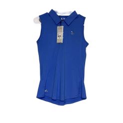 Adidas Women's Top - Periwinkle