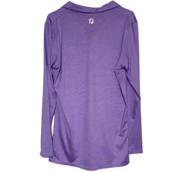 Footjoy Women's Top - Purple/White 5 Footjoy Women's Top - Purple/White -Cheap Apparel Store 0e2e00 cad5d20d11ca43d09580a252c72d8f1fmv2