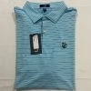 Dunhill Men's Polo - Baby Blue/Blue -Cheap Apparel Store 0e2e00 d3430aa9bf9647848f417f43d6302cd1mv2