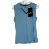 Foray Women's Top - Baby Blue/Navy -Cheap Apparel Store 0e2e00 d46842d879374057bf49dce65aca641fmv2