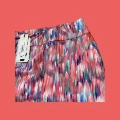 EPNY Women's Skort - Xlarge - Multi Color/Pink -Cheap Apparel Store 0e2e00 dd83a389953444959b1a5596ee378109mv2