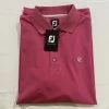 Footjoy Men's Polo