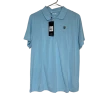 Adidas Women's Top - Carolina Blue
