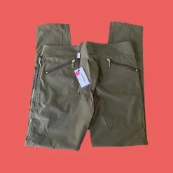 Anatomie Women's Pants - Medium - Forest Green -Cheap Apparel Store 0e2e00 e4519f47f05b4ffbabc147b755b5c417mv2