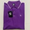 Footjoy Men's Polo