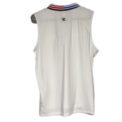 G/FORE GFORE Women's Top - White/Rainbow -Cheap Apparel Store 0e2e00 ea2ed398b64441d29a3b622b1c907b09mv2