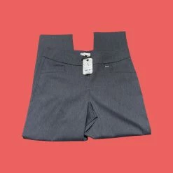 EPNY Women's Pants - Xlarge - Gray