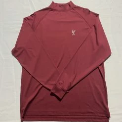 Footjoy Men's Polo - Maroon -Cheap Apparel Store 0e2e00 fd071a8ae4314d5bbb778098c885cd44mv2