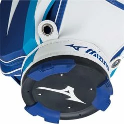 Mizuno Tour Staff Bag Staff Colour -Cheap Apparel Store 5LJC202100001 3 L