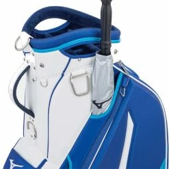 Mizuno Tour Staff Bag Staff Colour -Cheap Apparel Store 5LJC202100001 4 L