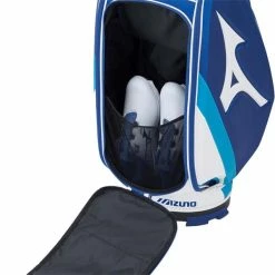 Mizuno Tour Staff Bag Staff Colour -Cheap Apparel Store 5LJC202100001 5 L