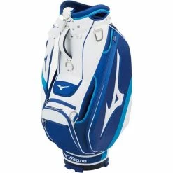 Mizuno Tour Staff Bag Staff Colour