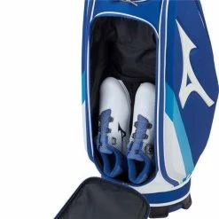 Mizuno Tour Staff Mid Bag Staff Colour -Cheap Apparel Store 5LJC202200001 4 L