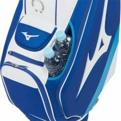 Mizuno Tour Staff Mid Bag Staff Colour -Cheap Apparel Store 5LJC202200001 5 L