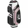 COBRA Ultradry Pro Cart Bag Elderberry -Cheap Apparel Store 909480004 L