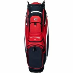 COBRA Ultralight Pro Cart Bag Navy Blazer - Ski Patrol -Cheap Apparel Store 909528002 3 L