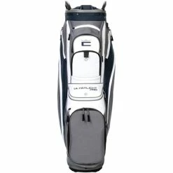 COBRA Ultralight Pro Cart Bag Quiet Shade - Navy Blazer -Cheap Apparel Store 909528003 3 L