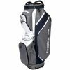 COBRA Ultralight Pro Cart Bag Quiet Shade - Navy Blazer -Cheap Apparel Store 909528003 L
