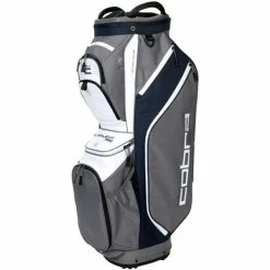 COBRA Ultralight Pro Cart Bag Quiet Shade - Navy Blazer