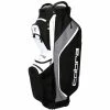 COBRA Ultralight Pro Cart Bag Black White 2 COBRA Ultralight Pro Cart Bag Black White -Cheap Apparel Store 909528007 L