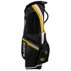 COBRA Tour Stand Bag Black -Cheap Apparel Store 909530001 2 L