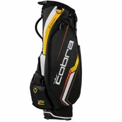 COBRA Tour Stand Bag Black -Cheap Apparel Store 909530001 3 L