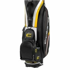 COBRA Tour Stand Bag Black -Cheap Apparel Store 909530001 4 L