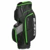 COBRA XL Cart Bag Black - Grey - Green -Cheap Apparel Store 909544001 L