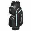 COBRA Ultradry Pro Cart Bag Puma Black/Cool Blue 1 COBRA Ultradry Pro Cart Bag Puma Black/Cool Blue -Cheap Apparel Store 909590005 L