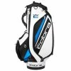 Cobra Tour Staff Bag 23 Puma Black/Electric Blue -Cheap Apparel Store 909627001 L
