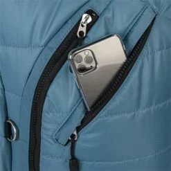 Big Max Terra Style Cart Bag Bluestone 7 Big Max Terra Style Cart Bag Bluestone -Cheap Apparel Store BM21A0303002 2 L