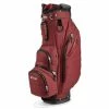 Big Max Terra Style Cart Bag Merlot -Cheap Apparel Store BM21A0303003 L