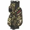 Mizuno BR-D4 Cart Bag Camo - Black 2 Mizuno BR-D4 Cart Bag Camo - Black -Cheap Apparel Store BRD4C21001 L